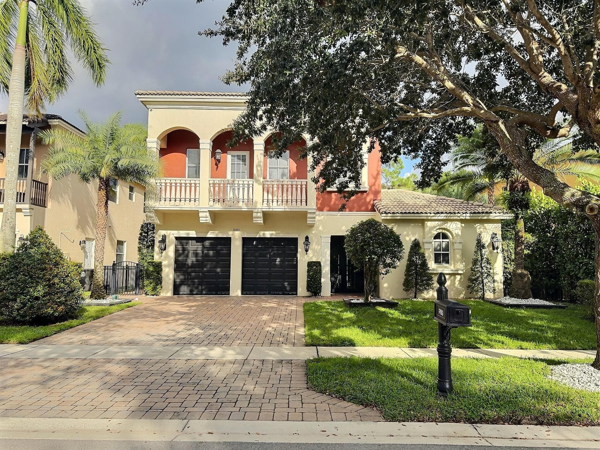 9183 Nugent Trail, West Palm Beach, FL 33411 — photo 44 of 58