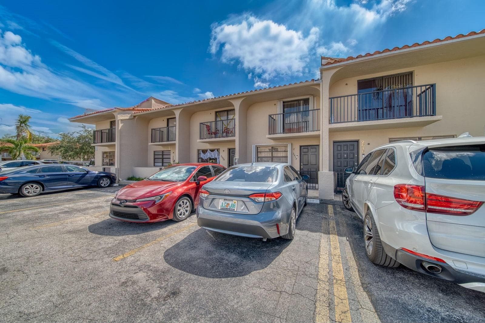 2612 W 54th Place Unit 204, Hialeah, FL 33016 — photo 21 of 22