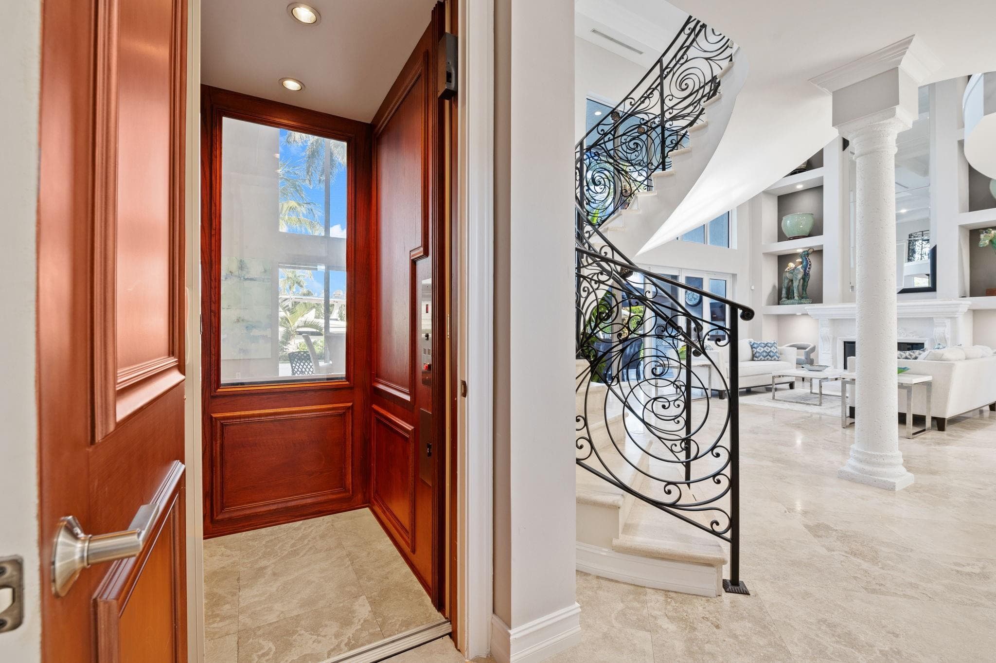 70 N Compass Drive, Fort Lauderdale, FL 33308 — photo 14 of 57