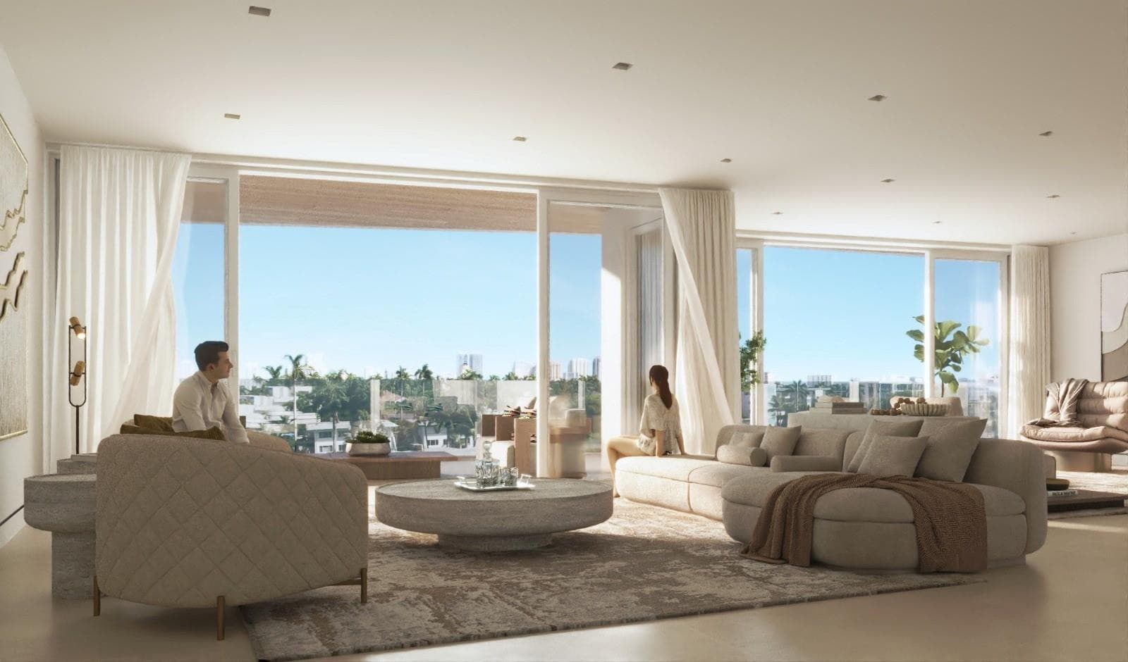 500 Hendricks Isle 2N, Fort Lauderdale, FL 33301 — photo 10 of 20