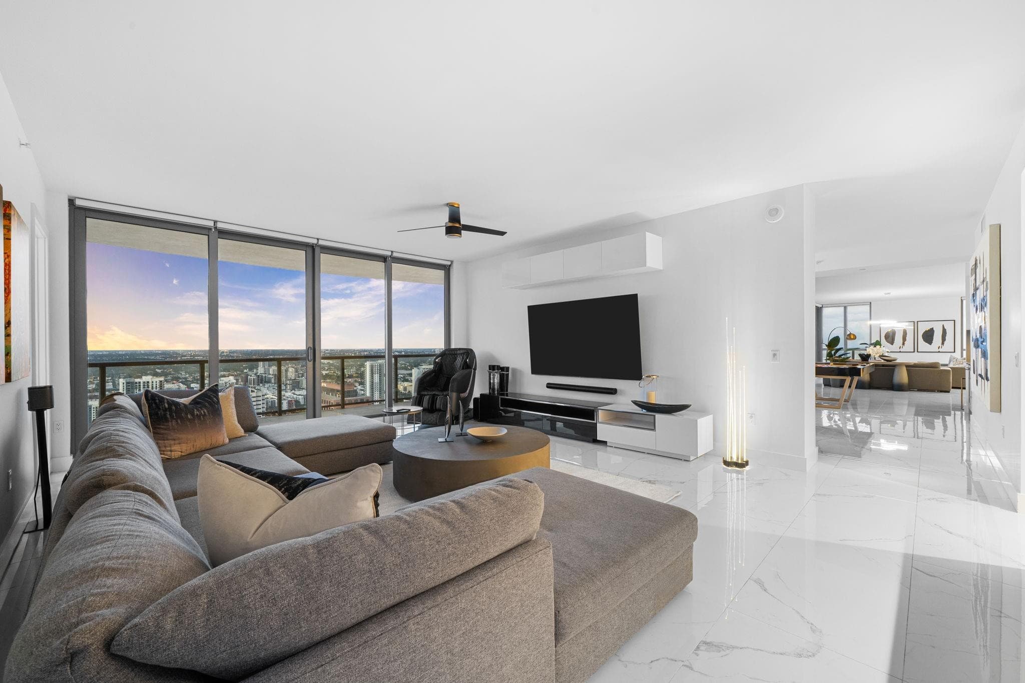 100 E Las Olas Boulevard 4001, Fort Lauderdale, FL 33301 — photo 23 of 38