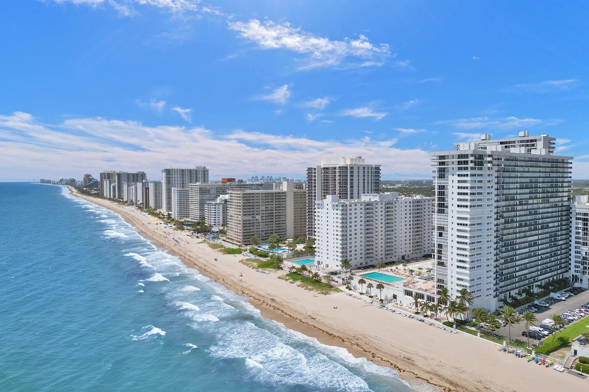 4280 Galt Ocean Drive 4G, Fort Lauderdale, FL 33308 — photo 1 of 24