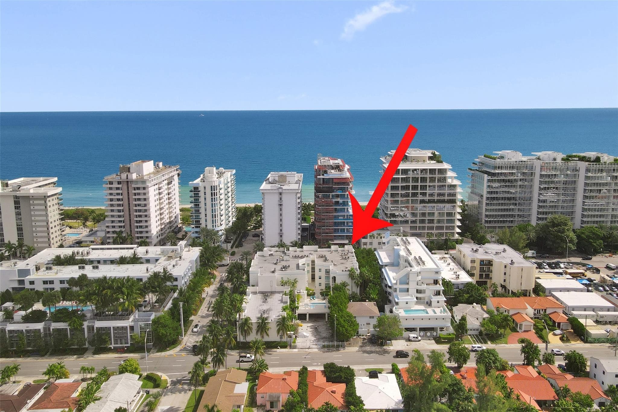 9172 Collins Avenue 302, Surfside, FL 33154 — photo 30 of 30