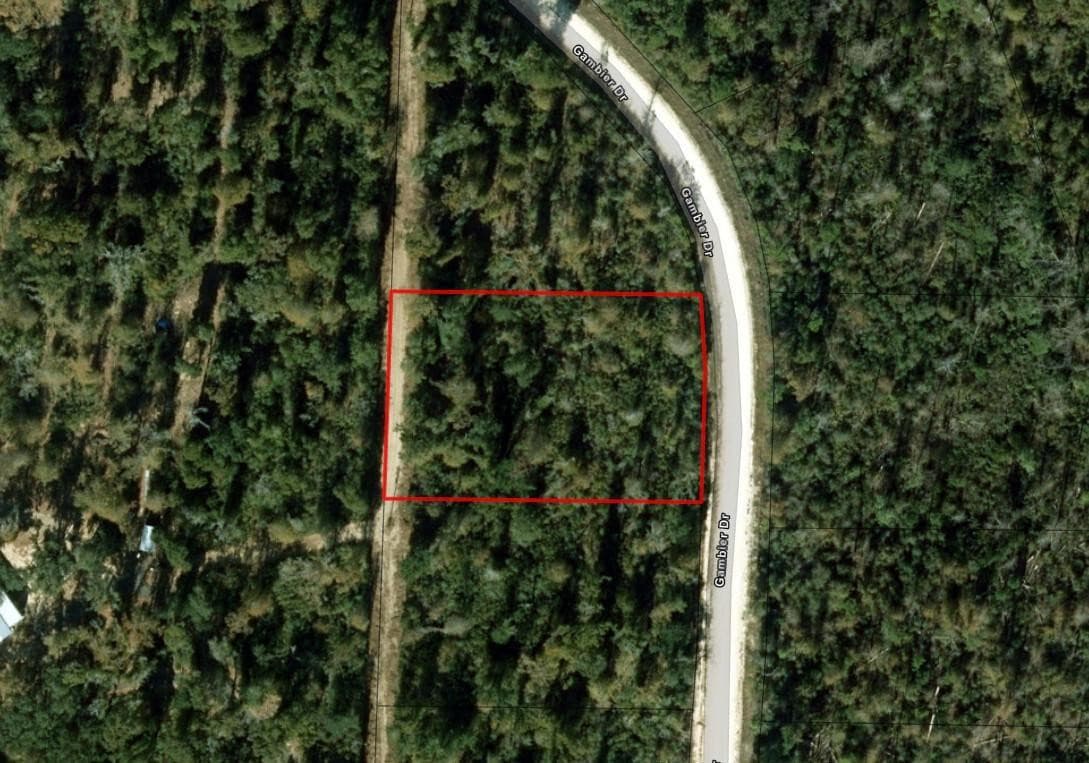 0 Gambier Drive, Marianna, FL 32448 — photo