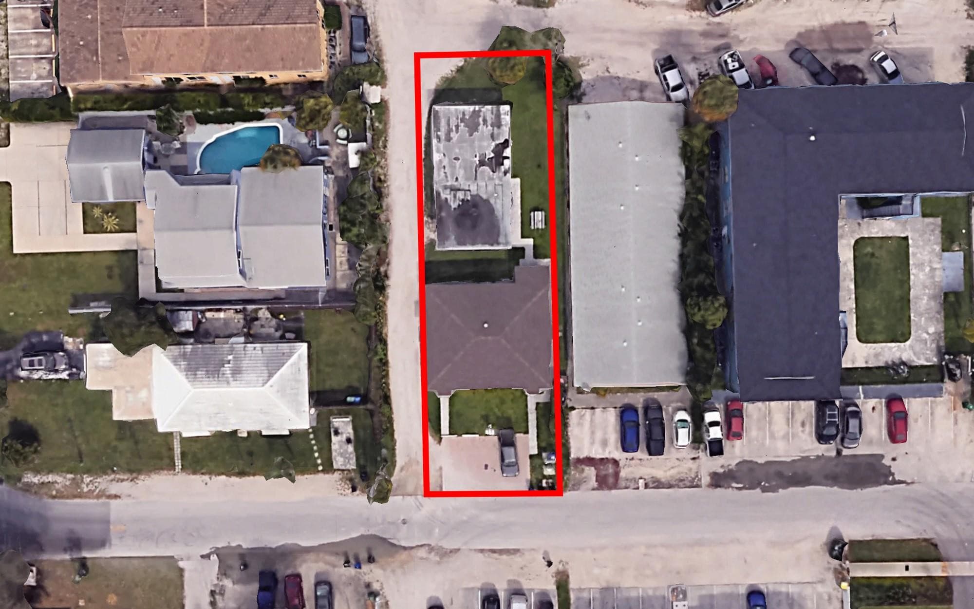 413-415 SE 23rd Street, Fort Lauderdale, FL 33316 — photo 36 of 43