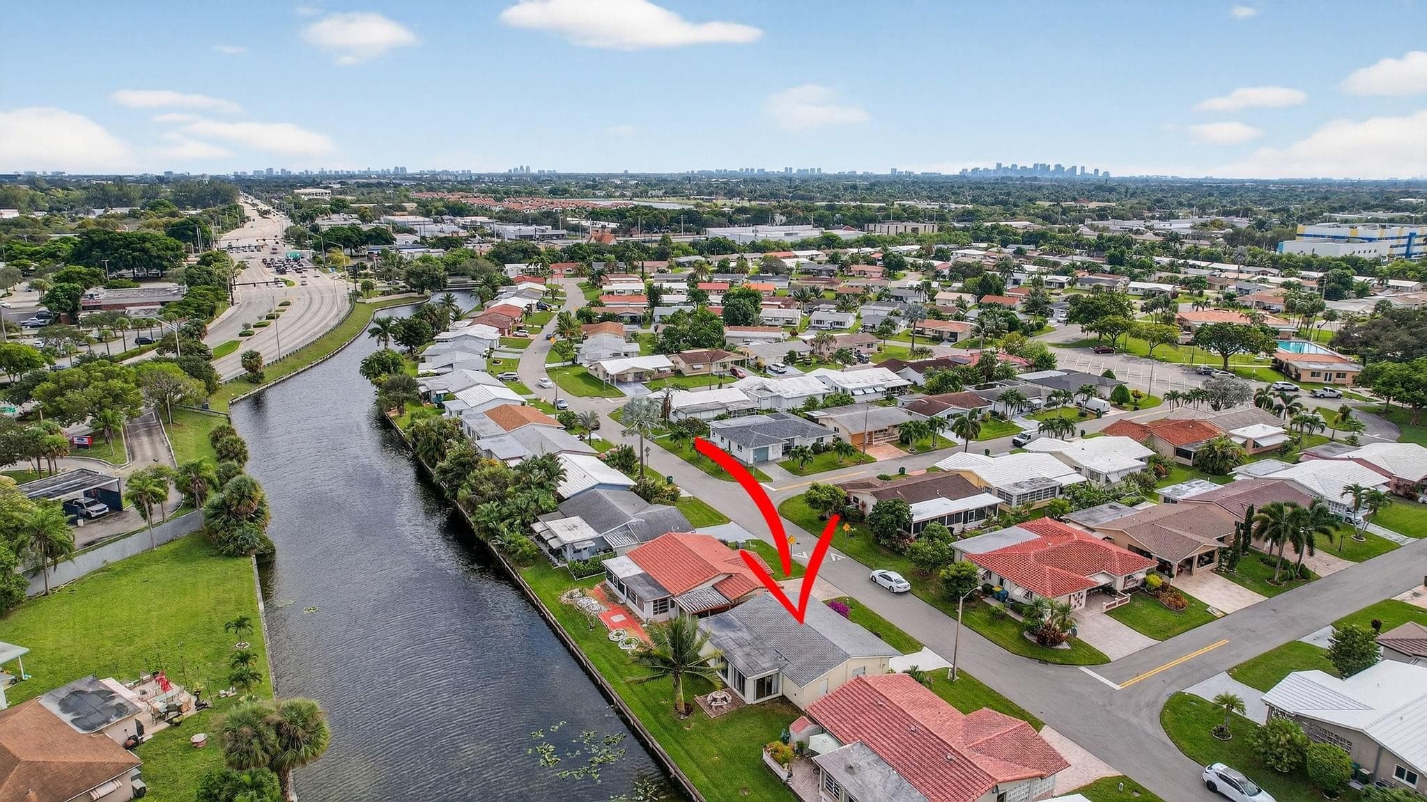 4305 NW 49th Drive, Tamarac, FL 33319 — photo 3 of 40
