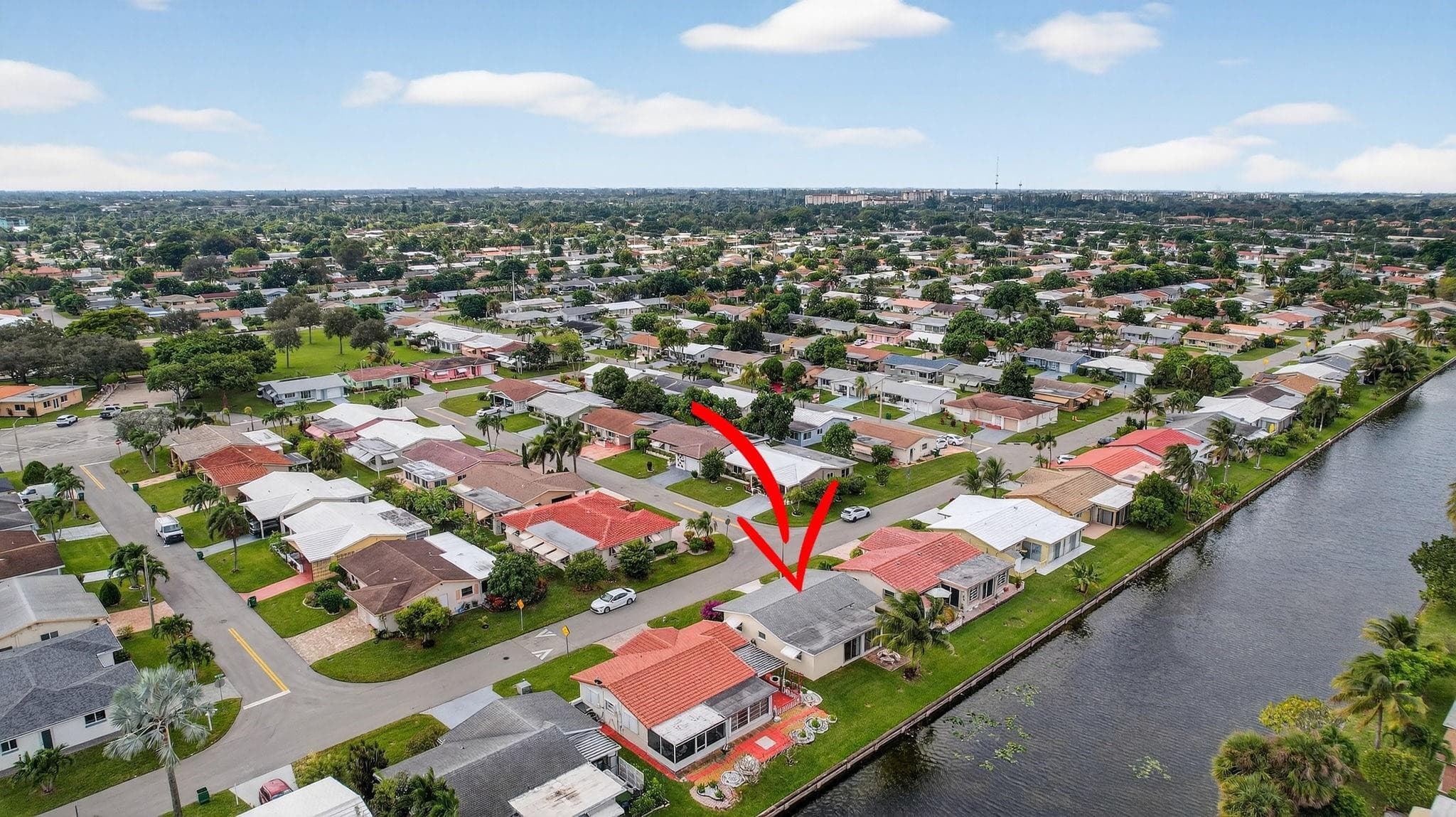 4305 NW 49th Drive, Tamarac, FL 33319 — photo 38 of 40