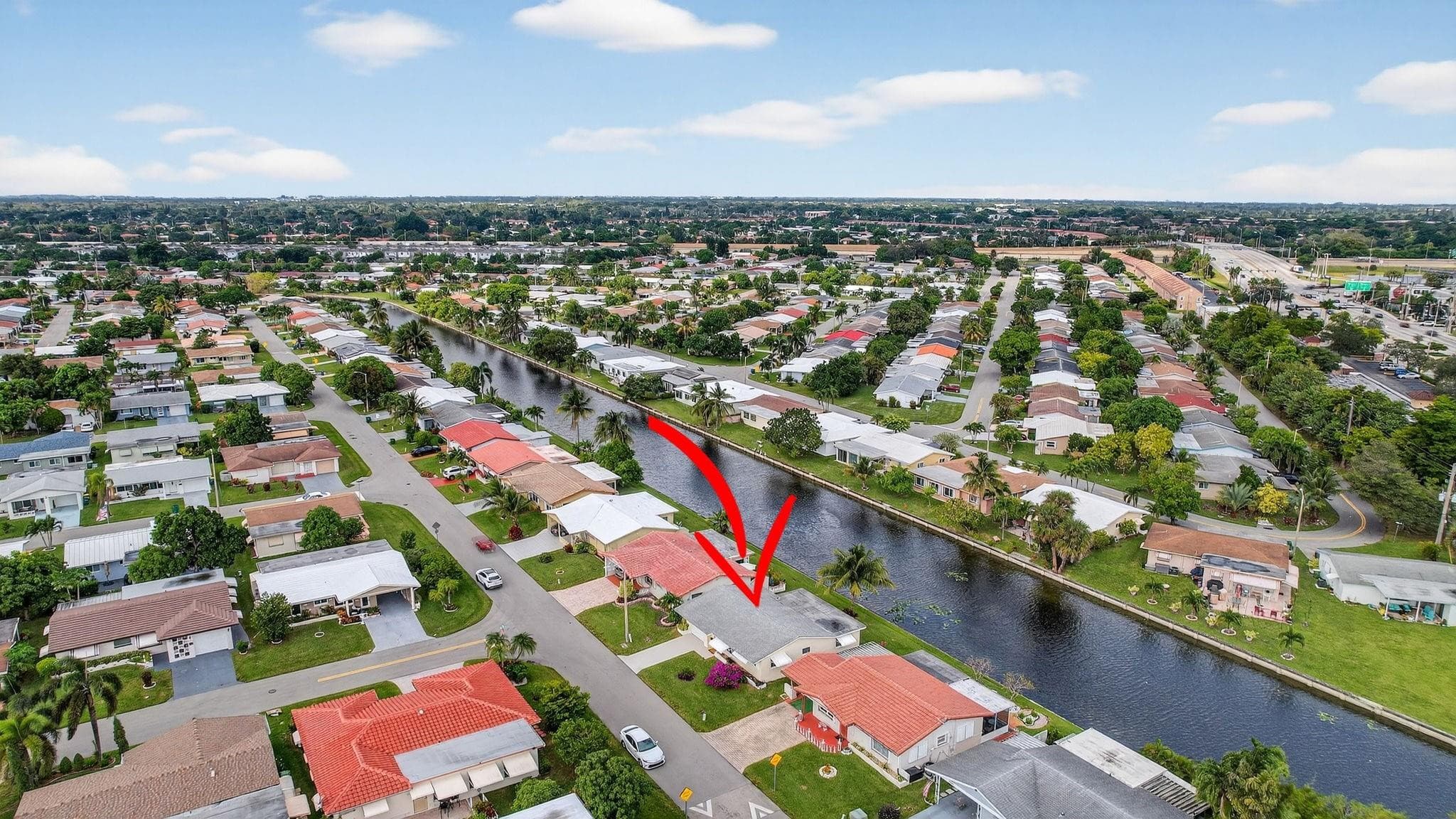 4305 NW 49th Drive, Tamarac, FL 33319 — photo 40 of 40