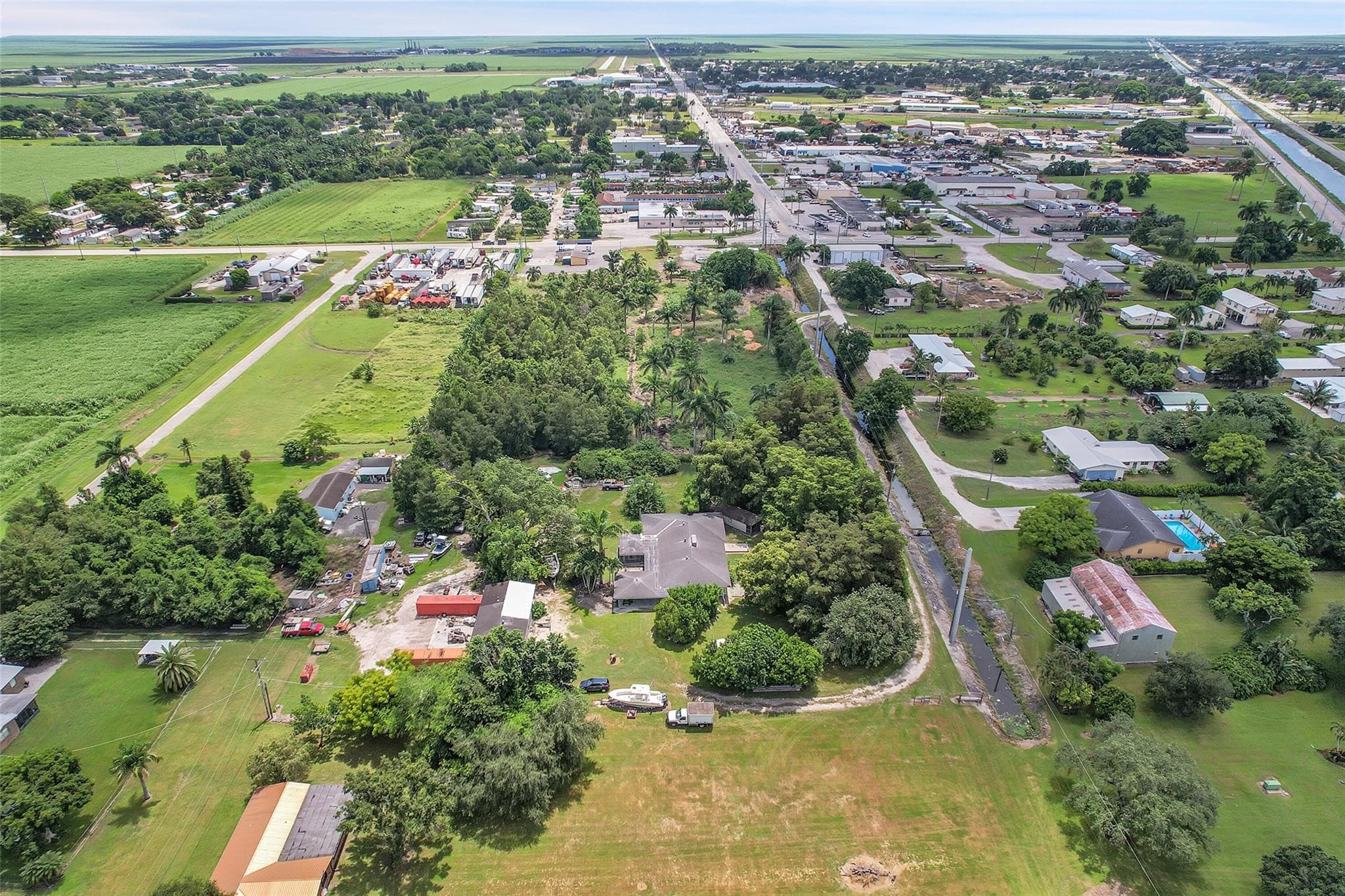 Single Family Residence in Belle Glade — photo 10 of 74
