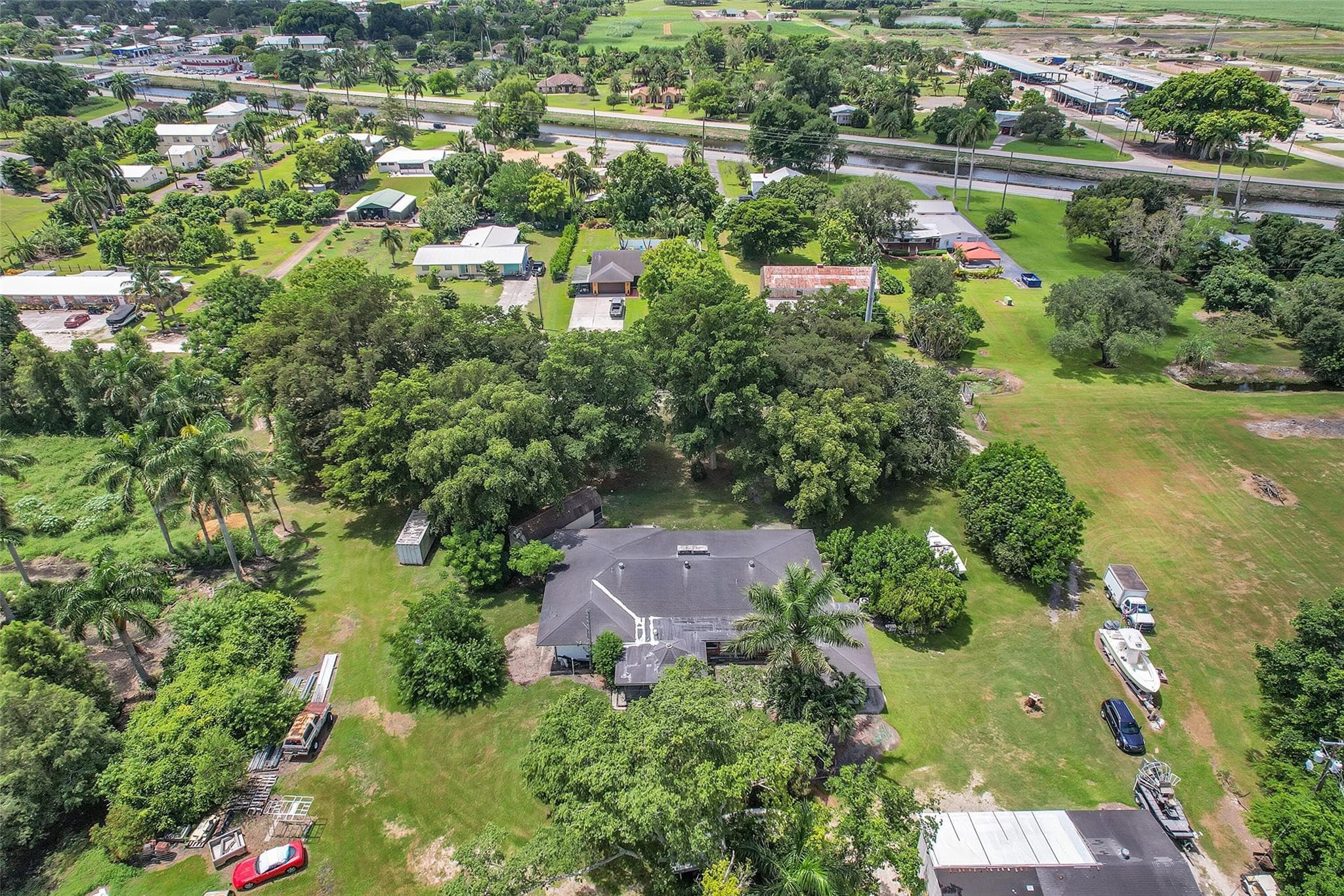 Single Family Residence in Belle Glade — photo 68 of 74