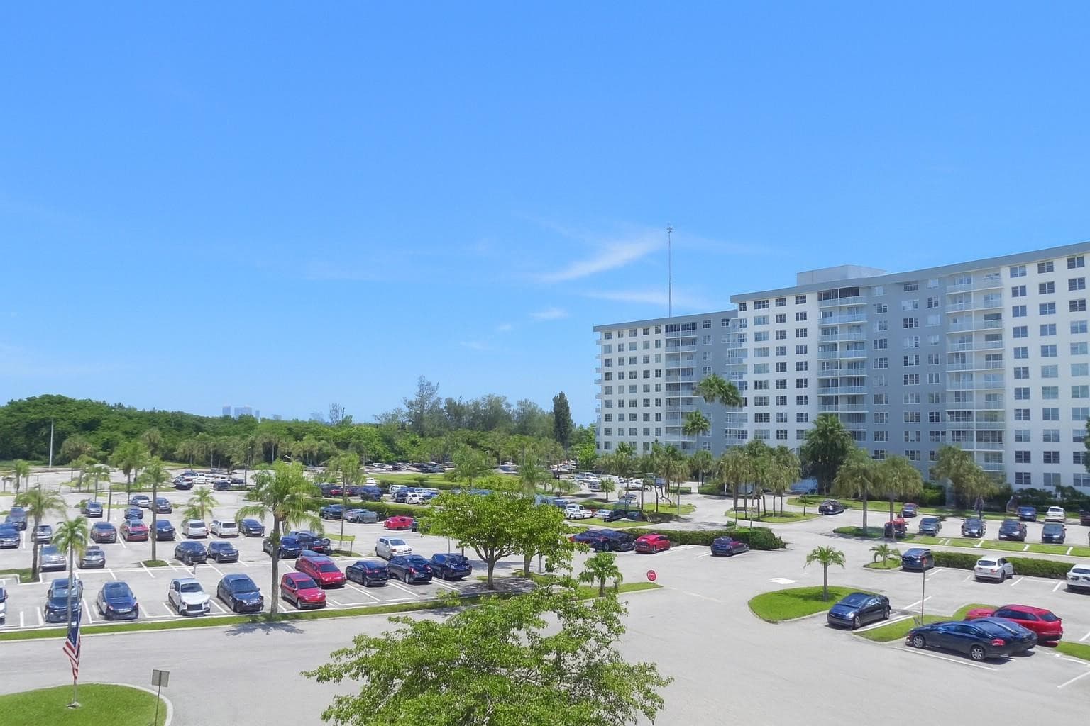 4001 Hillcrest Drive 407, Hollywood, FL 33021 — photo 8 of 28