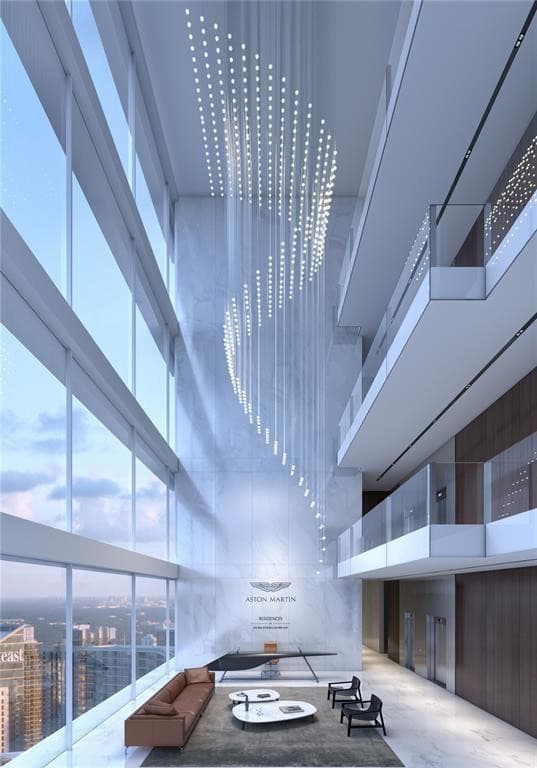300 Biscayne Blvd Way 2508, Miami, FL 33131 — photo 5 of 35