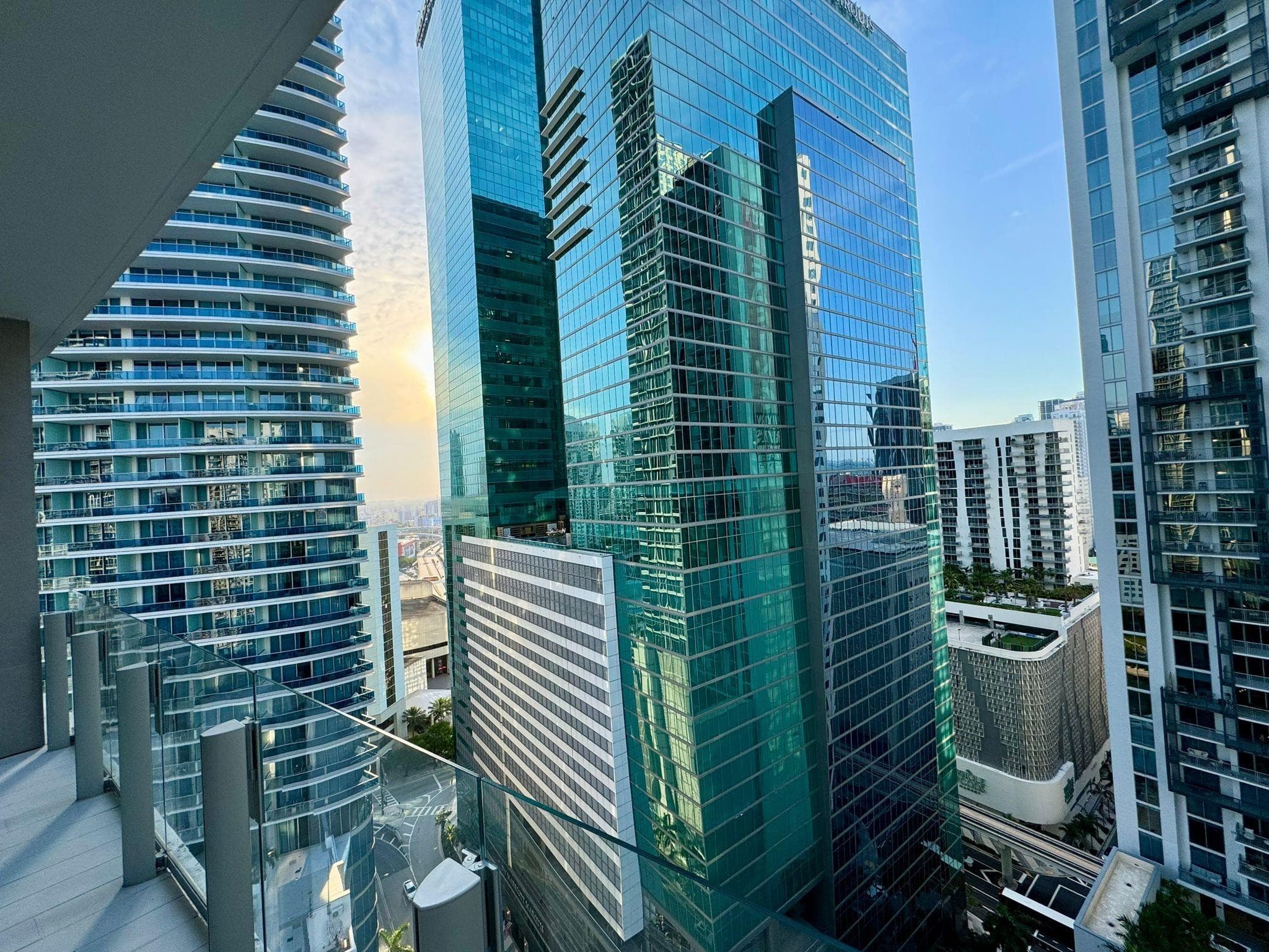 300 Biscayne Blvd Way 2508, Miami, FL 33131 — photo 31 of 35