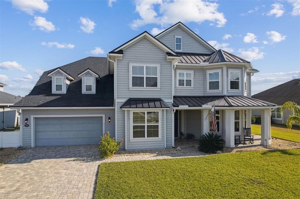 85030 Majestic Walk Boulevard, Fernandina Beach, FL 32034 — photo
