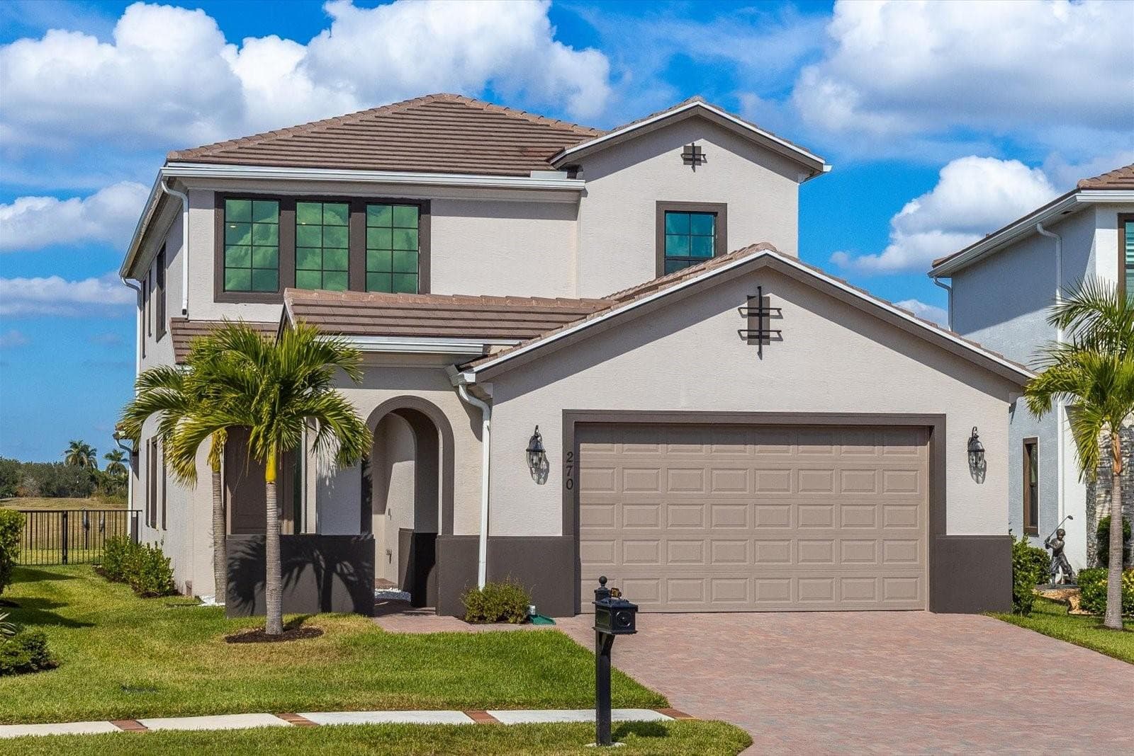 270 SE Fascino Circle, Port St. Lucie, FL 34984 — photo 2 of 69