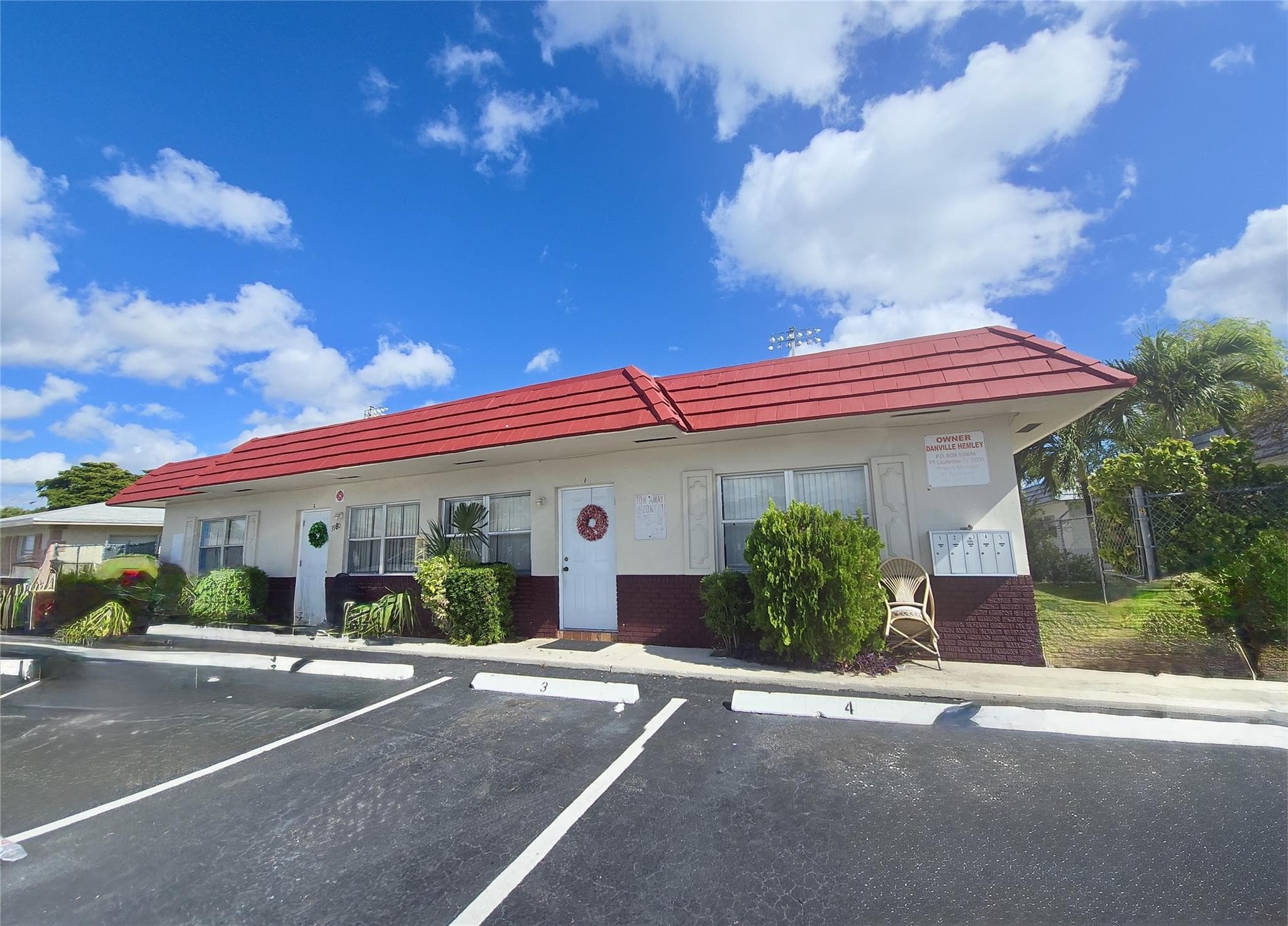 3980 NW 30th Terrace, Lauderdale Lakes, FL 33309 — photo 1 of 7