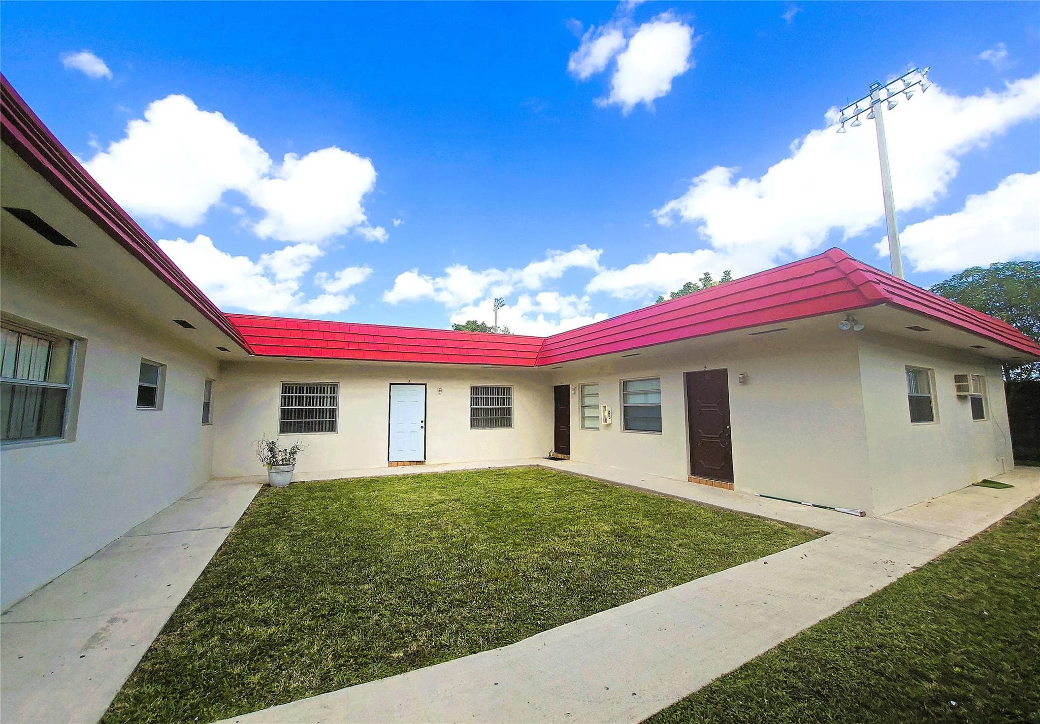 3980 NW 30th Terrace, Lauderdale Lakes, FL 33309 — photo 2 of 7