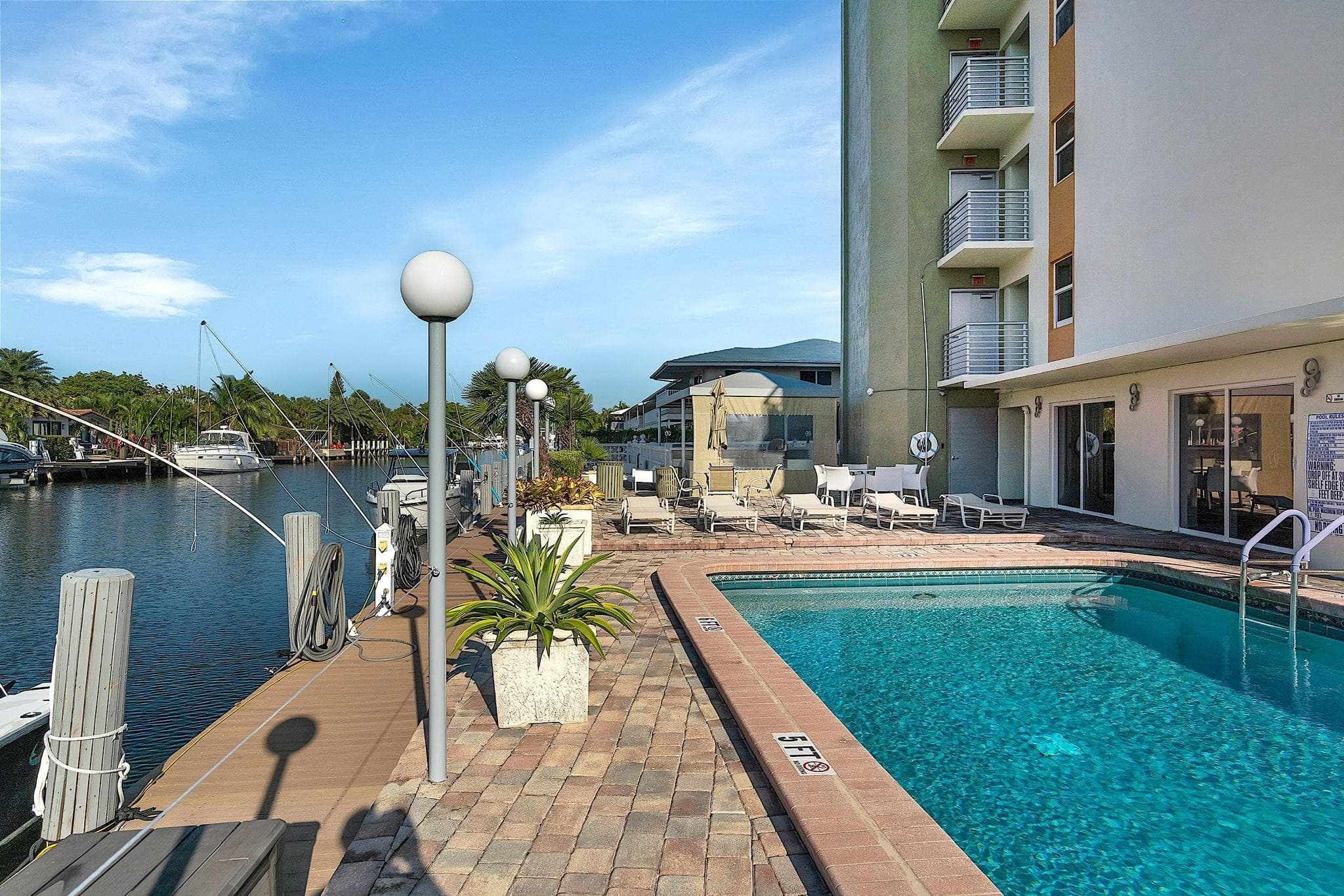 2900 NE 30th Street 3f, Fort Lauderdale, FL 33306 — photo 29 of 30