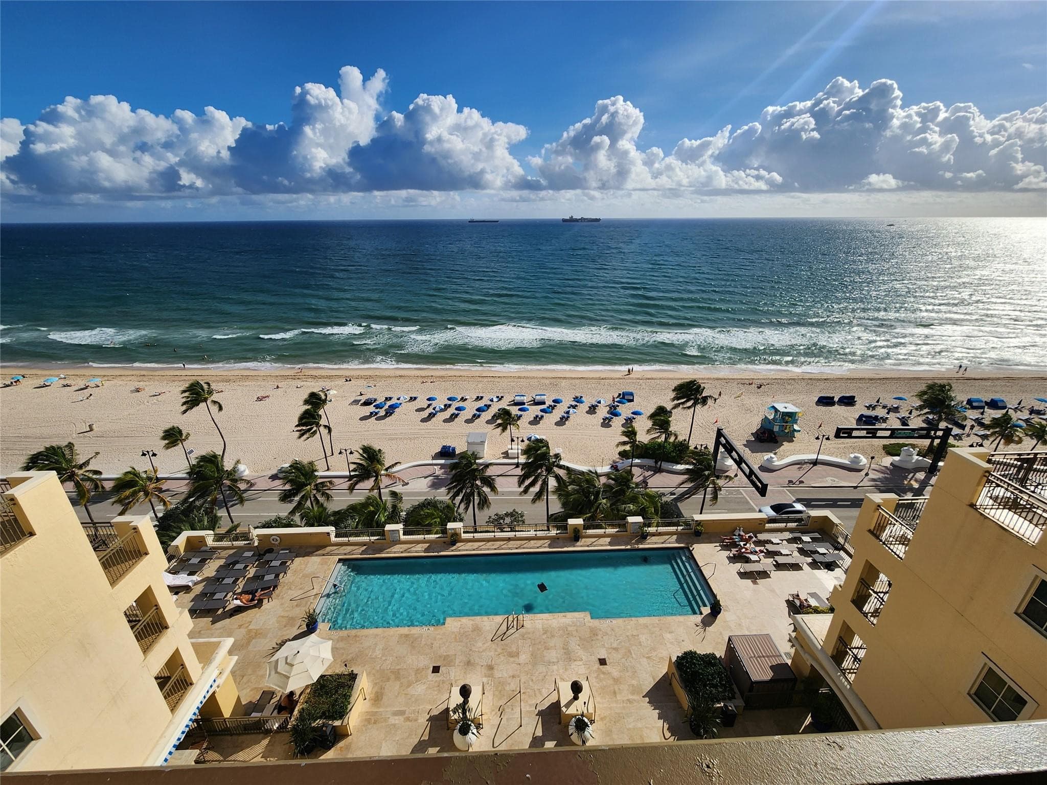 601 N Ft Lauderdale Bch Boulevard 905, Fort Lauderdale, FL 33304 — photo 9 of 17