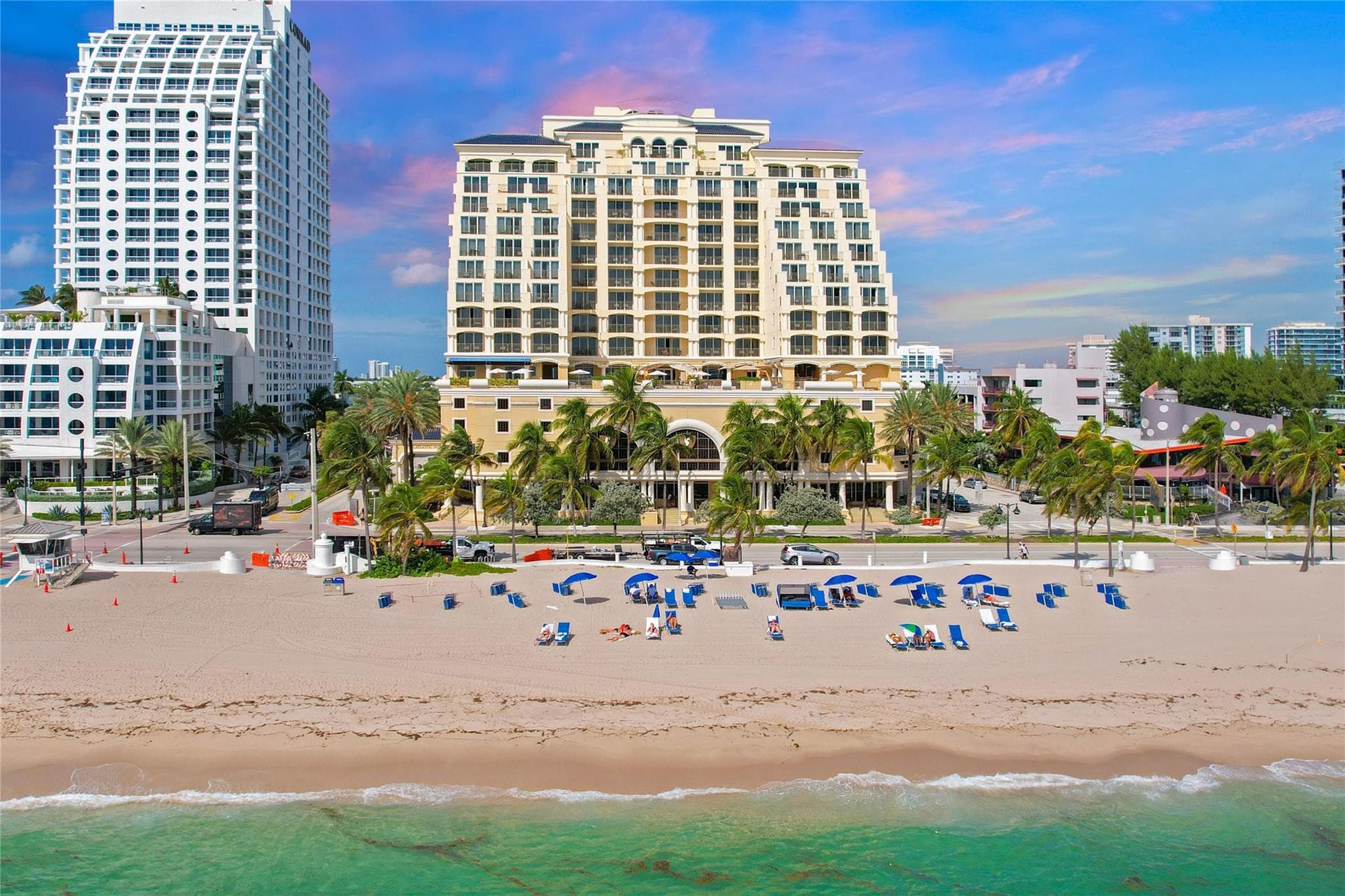 601 N Ft Lauderdale Bch Boulevard 905, Fort Lauderdale, FL 33304 — photo 17 of 17