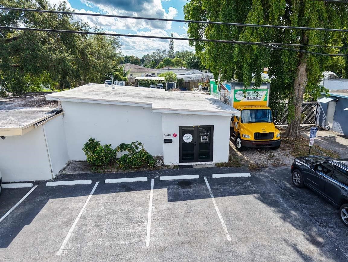 5738 W Hallandale Beach Boulevard, West Park, FL 33023 — photo 27 of 30