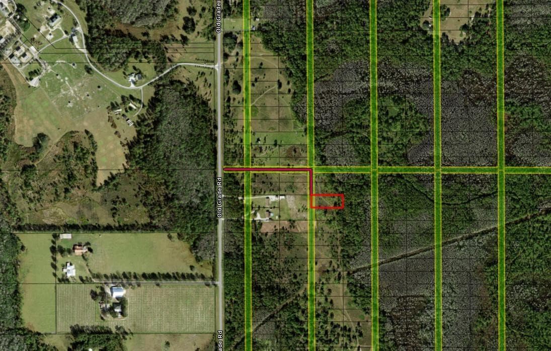 0 Old Grade Road, FL 33868 — photo 2 of 2