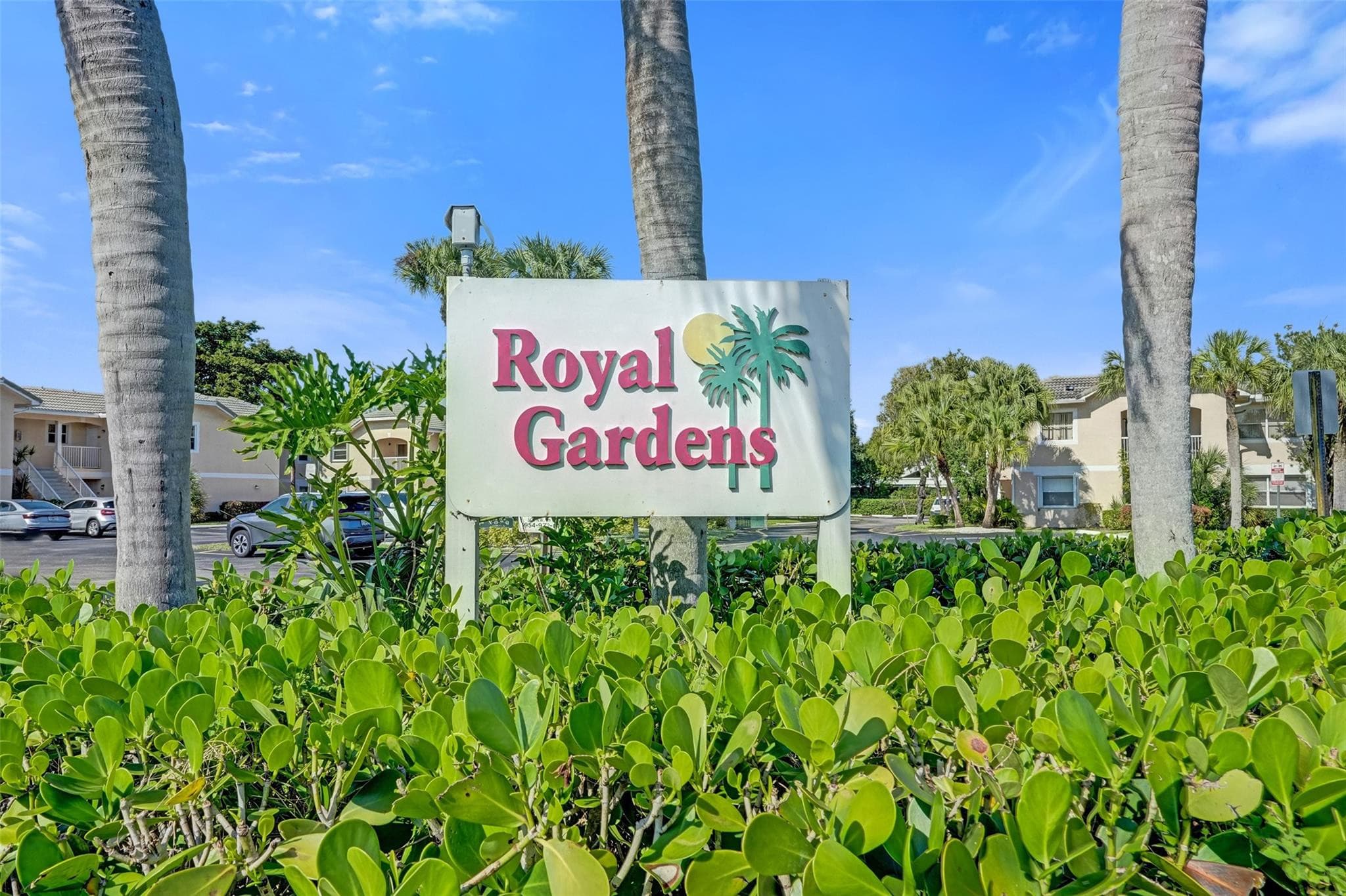 12131 Royal Palm Boulevard #2E, Coral Springs, FL 33065 — photo 30 of 33