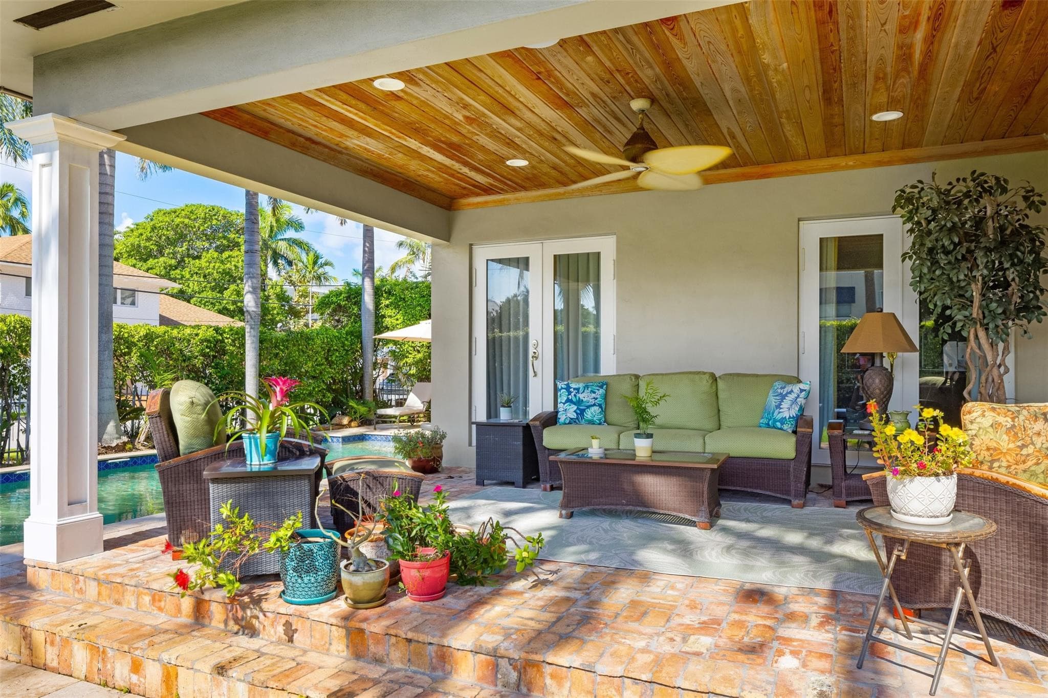 359 Poinciana Drive, Fort Lauderdale, FL 33301 — photo 35 of 52