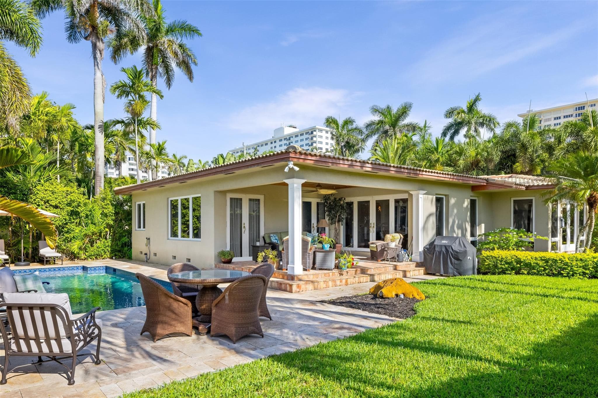 359 Poinciana Drive, Fort Lauderdale, FL 33301 — photo 41 of 52