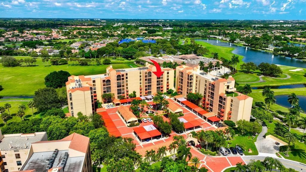 7145 Promenade Drive 602, Boca Raton, FL 33433 — photo 3 of 85