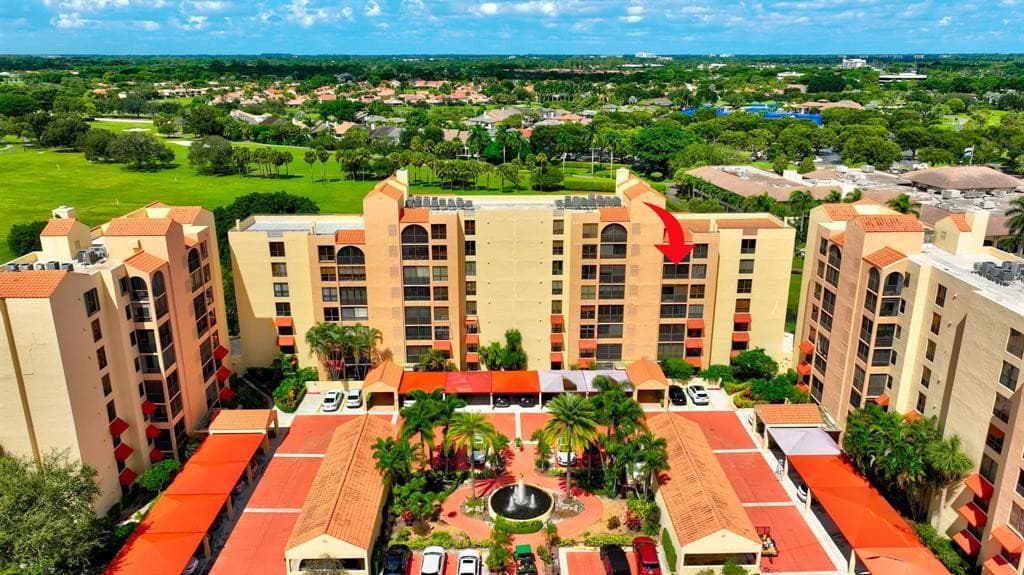 7145 Promenade Drive 602, Boca Raton, FL 33433 — photo 64 of 85