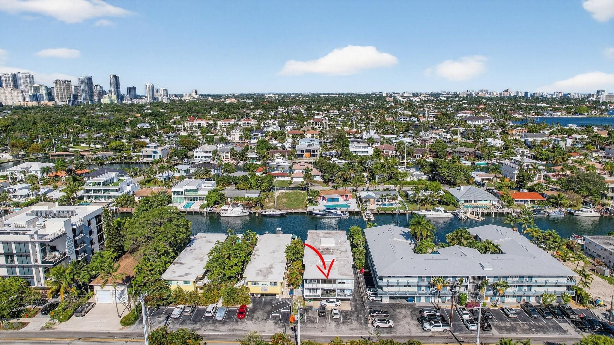 1531 SE 15th Street 7, Fort Lauderdale, FL 33316 — photo 34 of 42