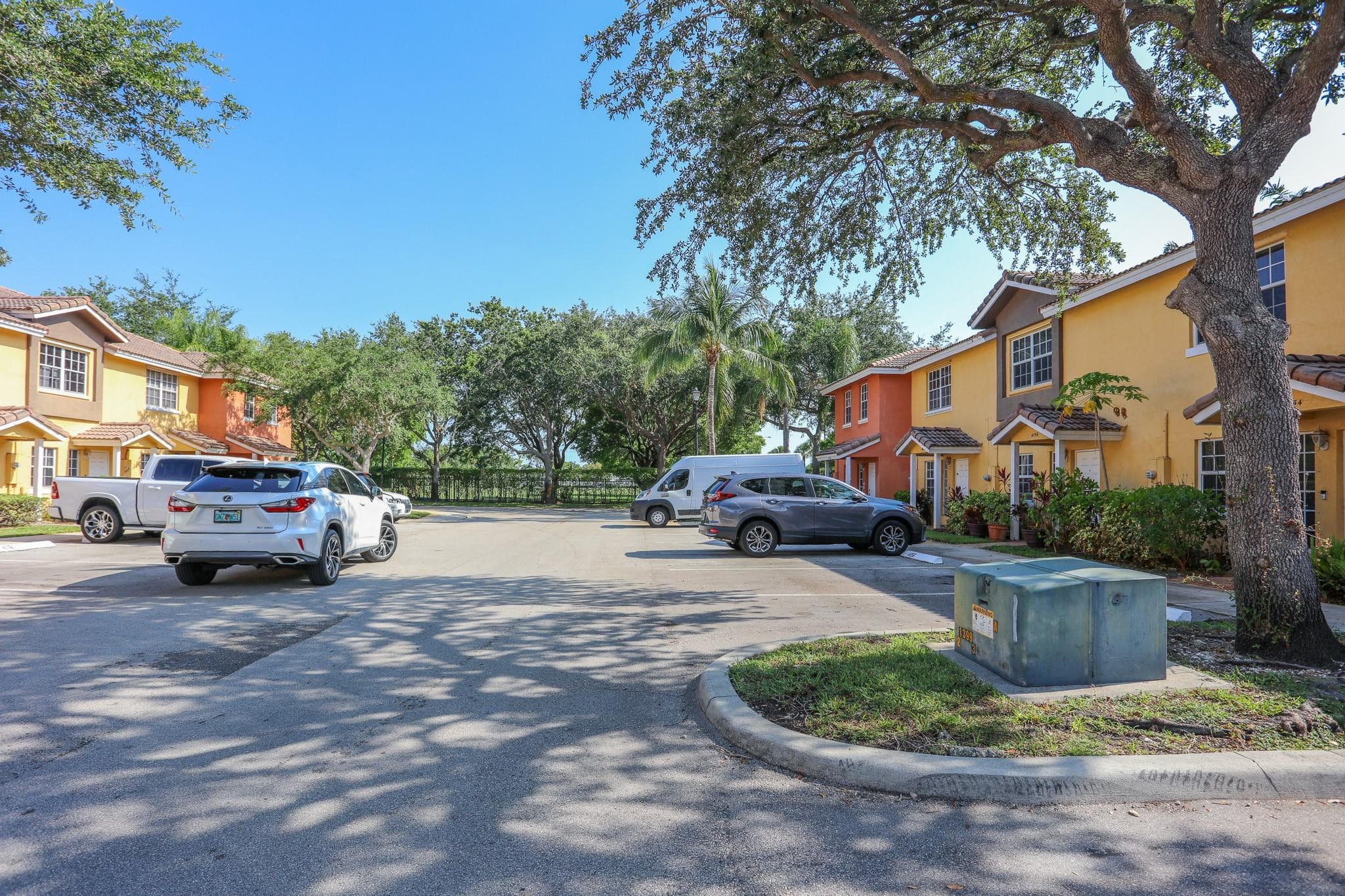 4149 NW 67th Te 4149, Lauderhill, FL 33319 — photo 13 of 16