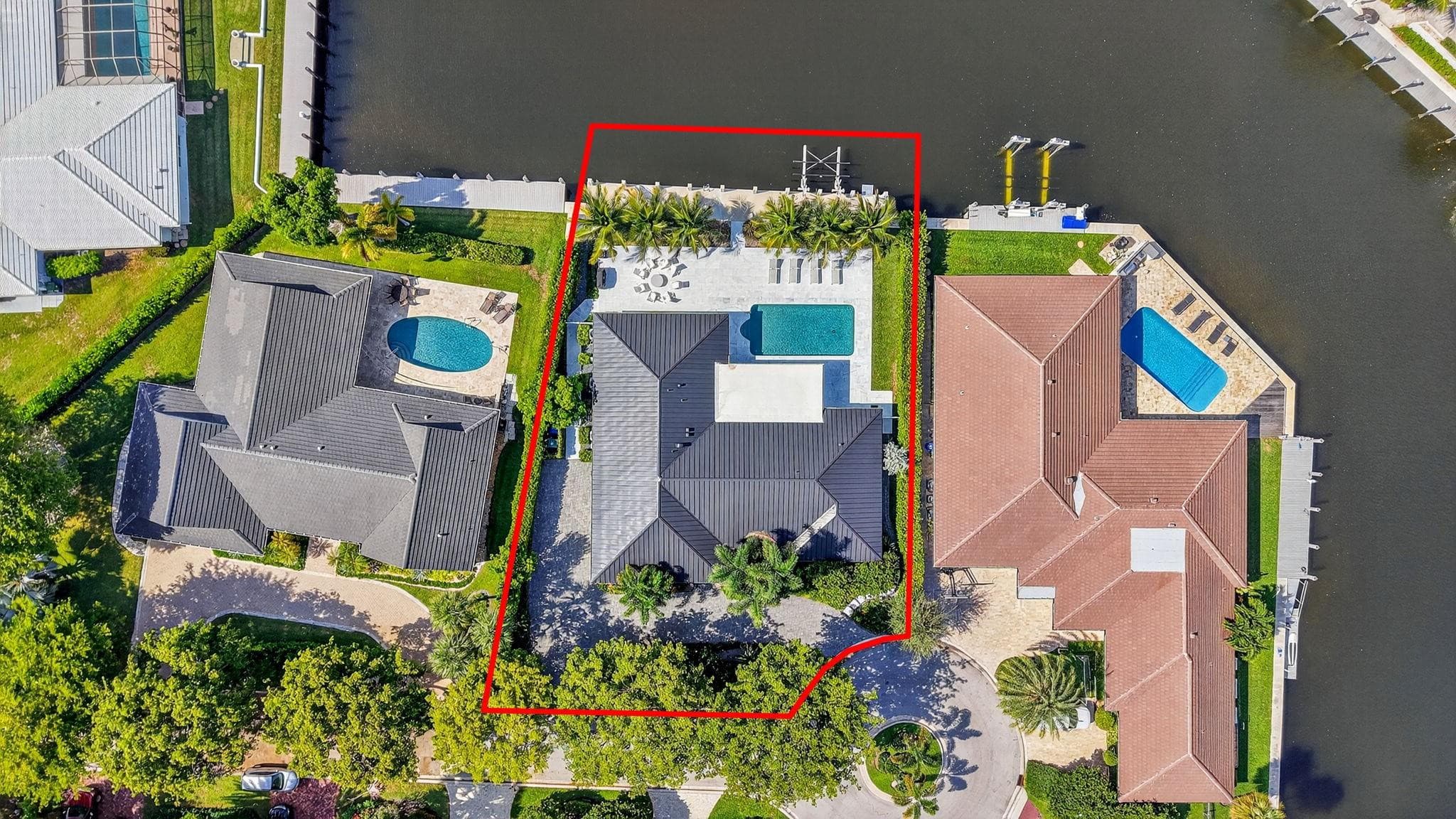 41 S Compass Drive, Fort Lauderdale, FL 33308 — photo 52 of 78