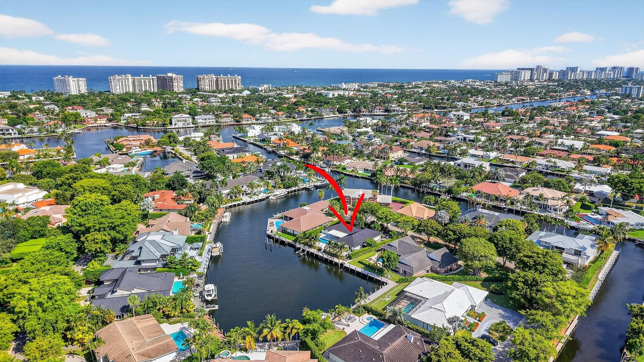 41 S Compass Drive, Fort Lauderdale, FL 33308 — photo 61 of 78