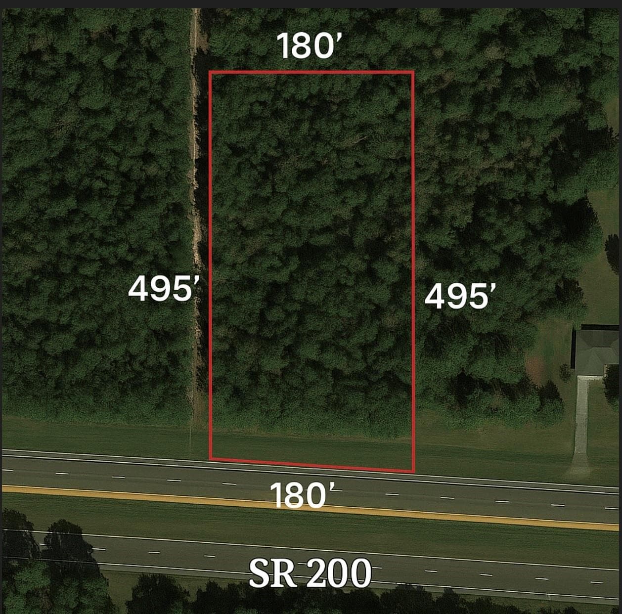 0 State Rd 200, Yulee, FL 32097 — photo