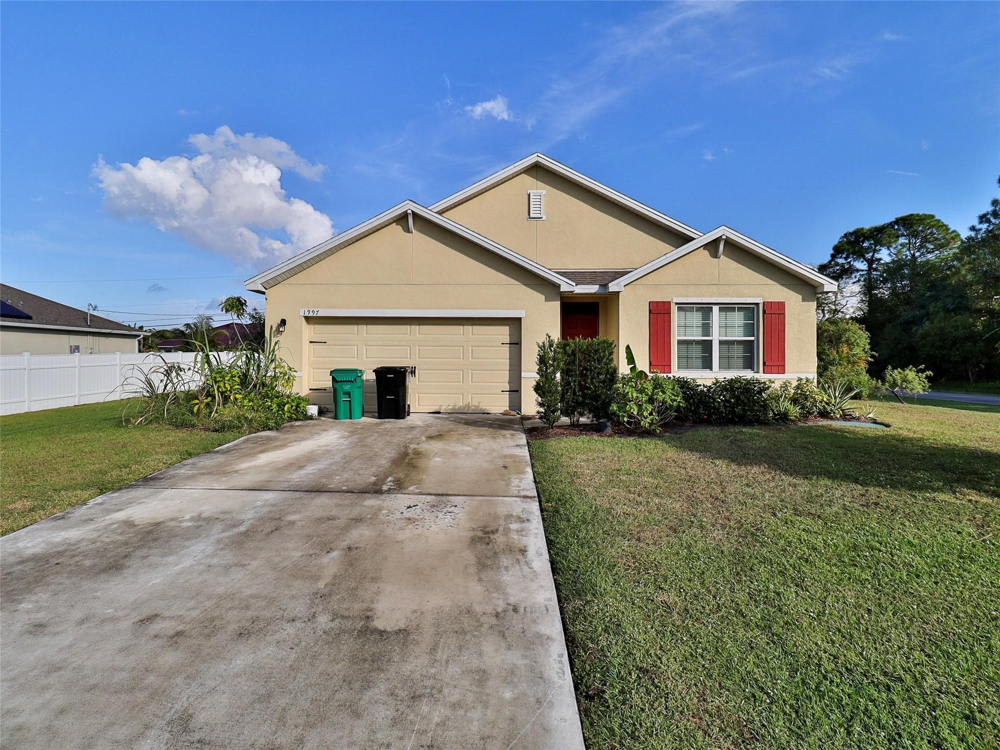 1997 SW Cycle Street, Port St. Lucie, FL 34953 — photo 1 of 30