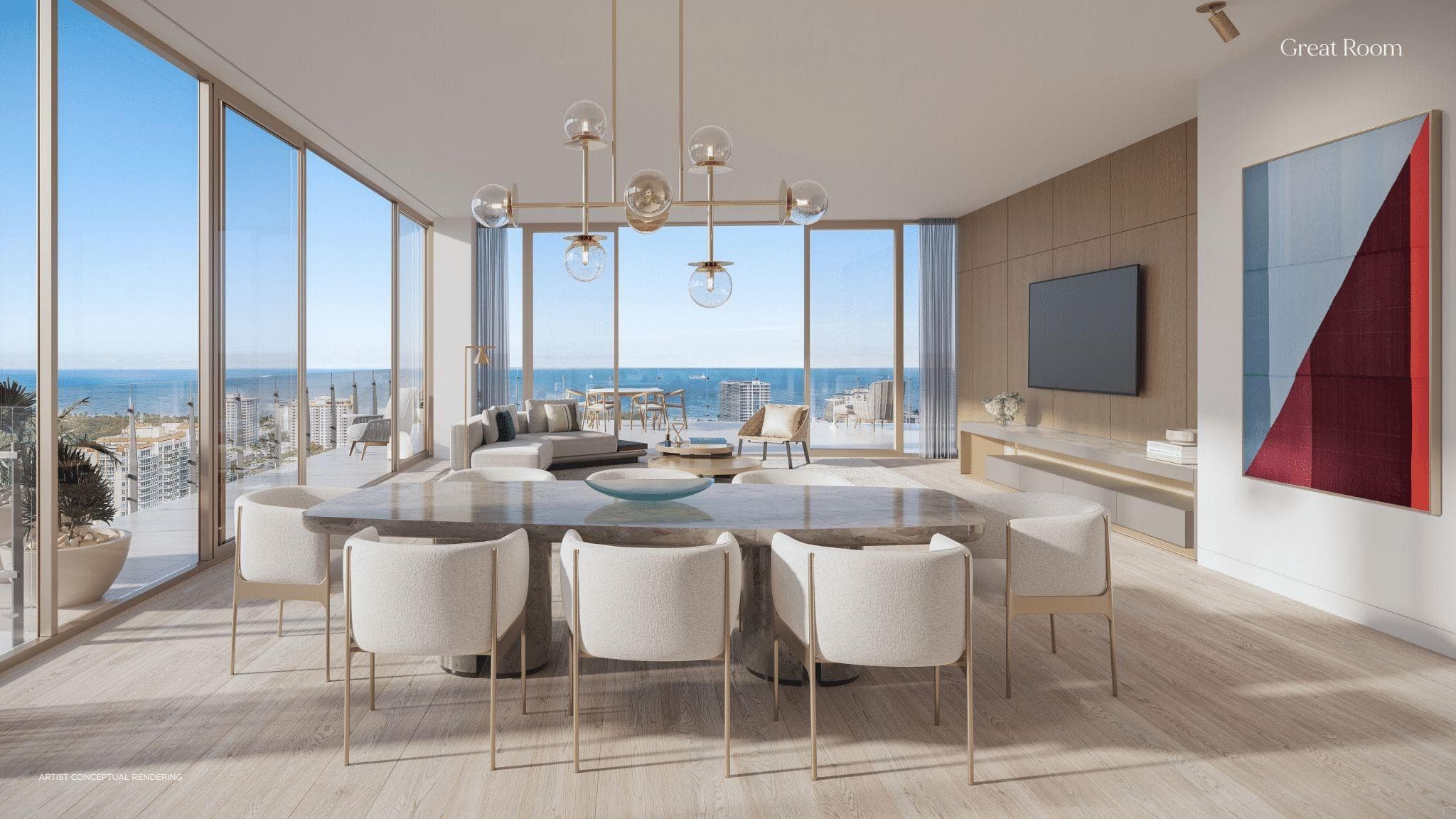 900 Intracoastal Drive 2401, Fort Lauderdale, FL 33304 — photo 4 of 19
