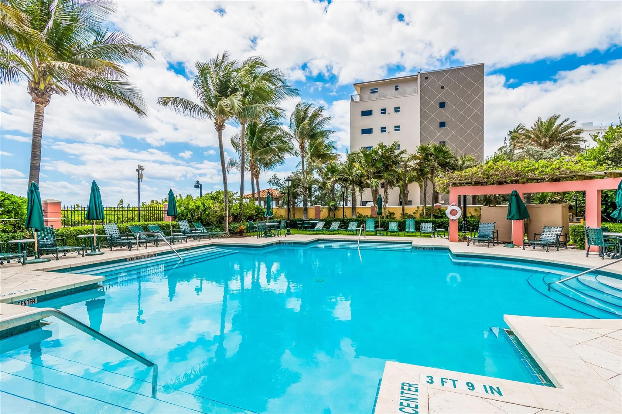 2110 N Ocean Boulevard 6f, Fort Lauderdale, FL 33305 — photo 36 of 54