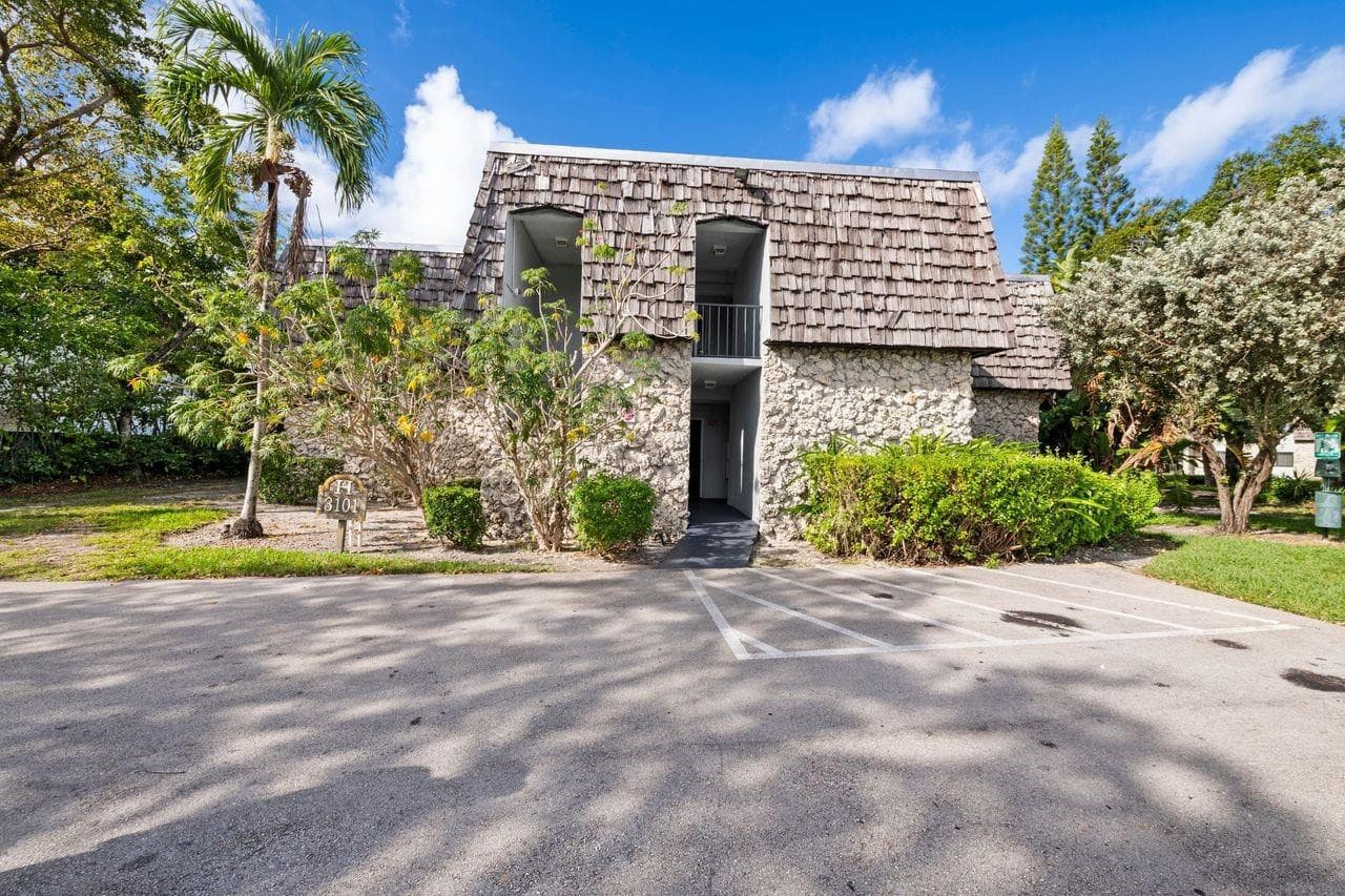 3101 Oakland Shores Drive H108, Oakland Park, FL 33309 — photo 3 of 25