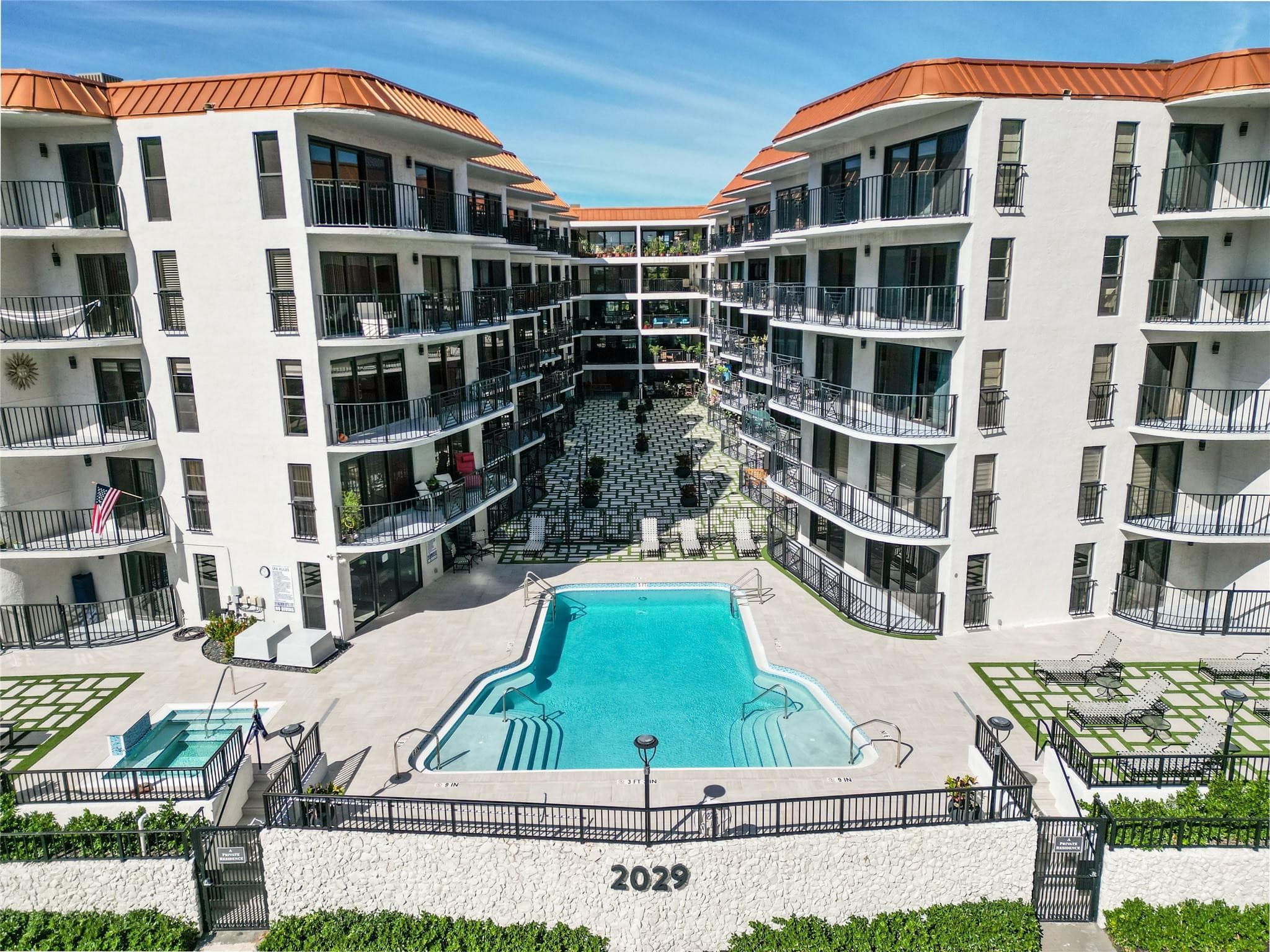 2029 N Ocean Boulevard 303, Fort Lauderdale, FL 33305 — photo 1 of 21
