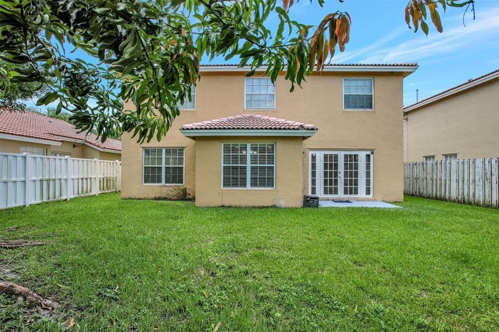 2355 NW 138th Drive, Sunrise, FL 33323 — photo 24 of 27
