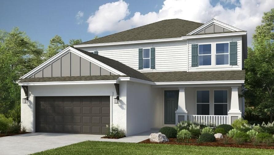 Single Family Residence in Port St. Lucie — photo 1 of 23