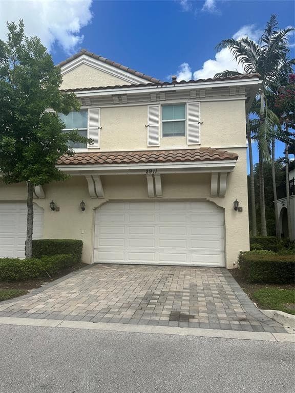 2911 Cascada Isles Way 1801, Hollywood, FL 33024 — photo 1 of 41