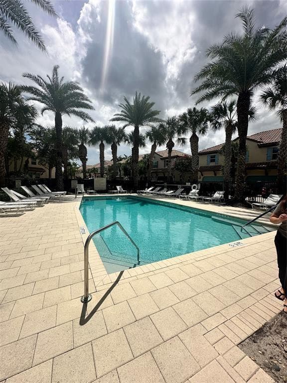2911 Cascada Isles Way 1801, Hollywood, FL 33024 — photo 5 of 41