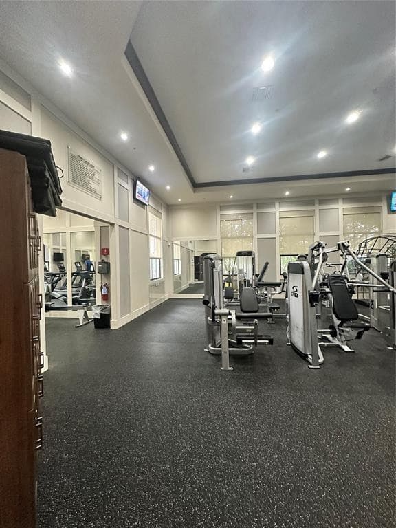 2911 Cascada Isles Way 1801, Hollywood, FL 33024 — photo 37 of 41
