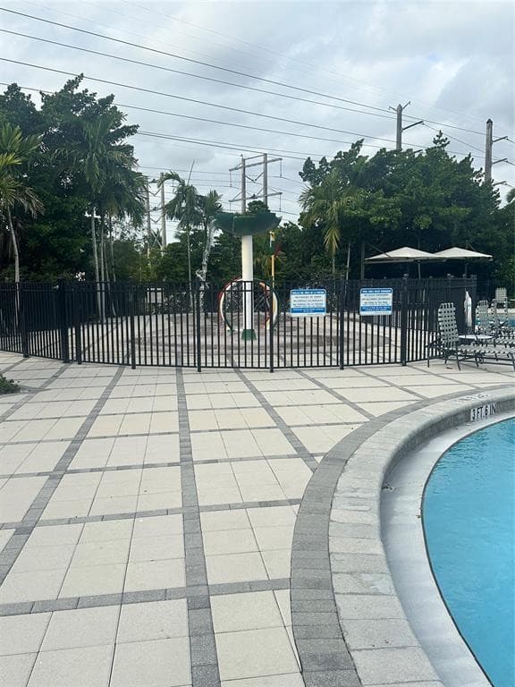 2911 Cascada Isles Way 1801, Hollywood, FL 33024 — photo 41 of 41