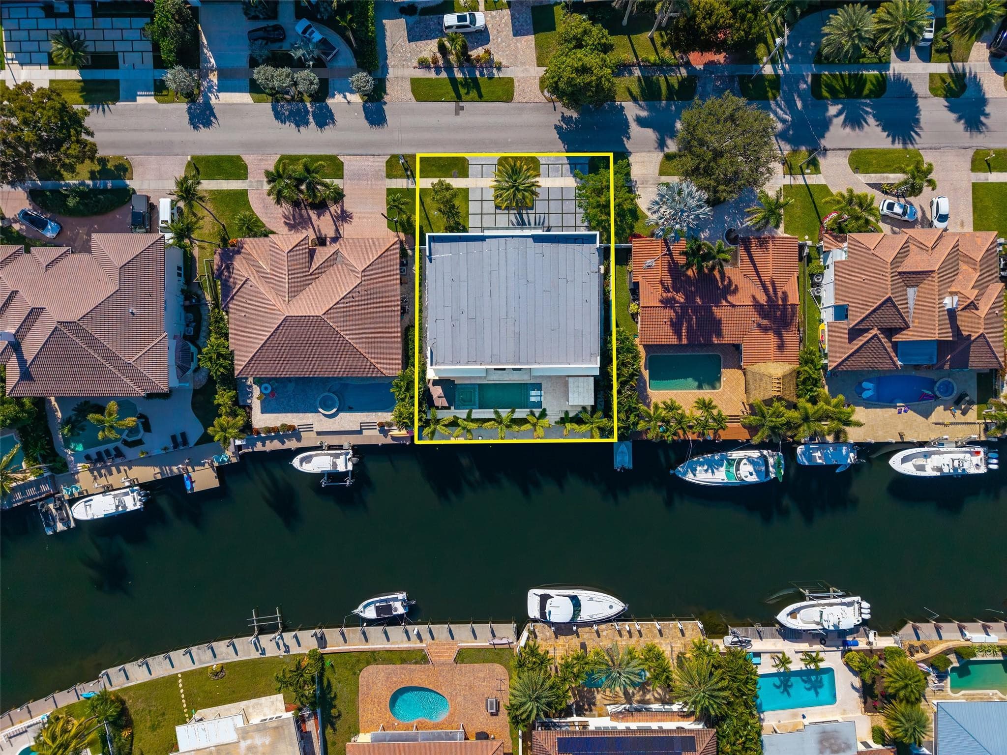 2631 NE 48th Court, Lighthouse Point, FL 33064 — photo 68 of 74
