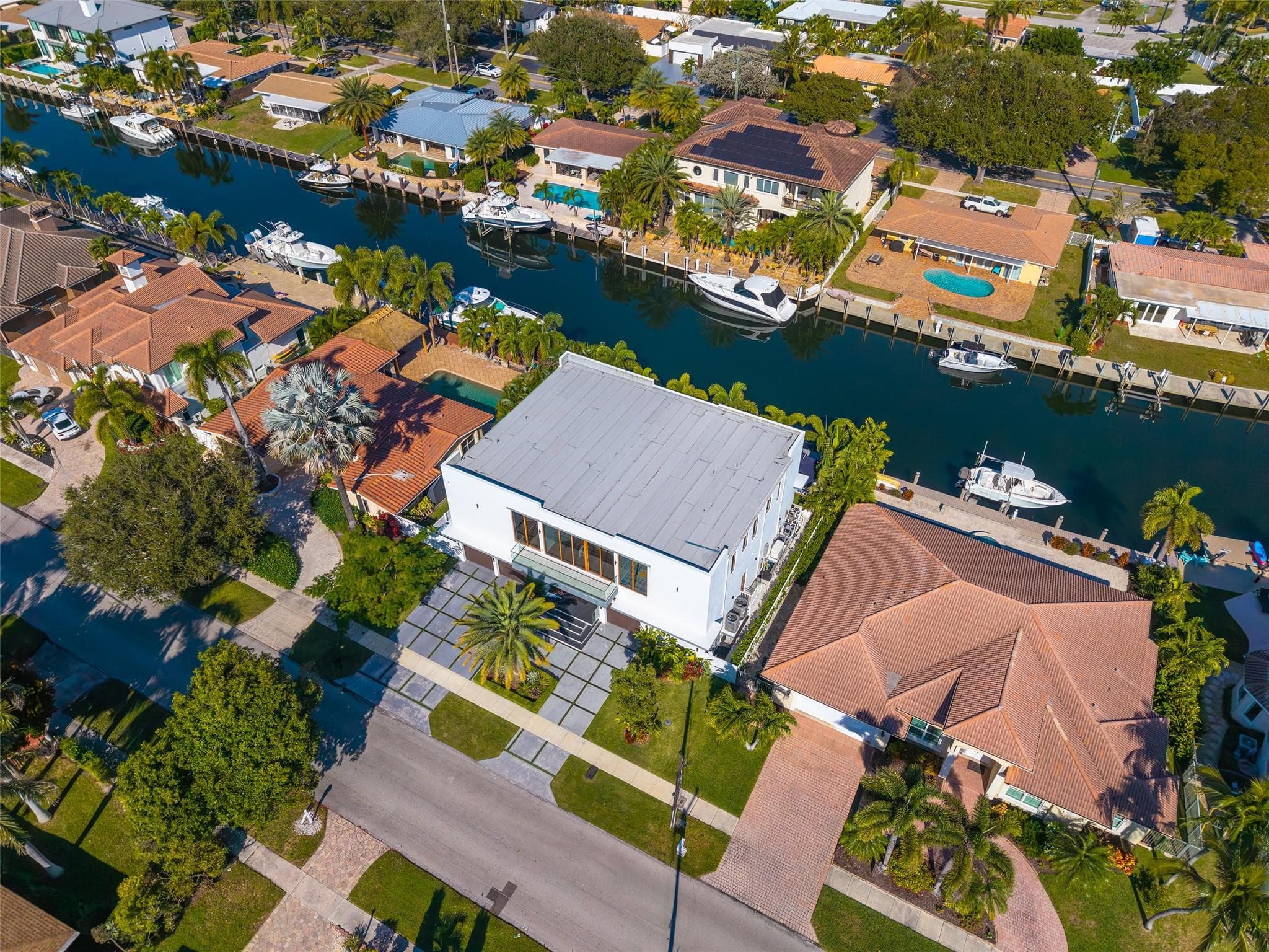 2631 NE 48th Court, Lighthouse Point, FL 33064 — photo 70 of 74
