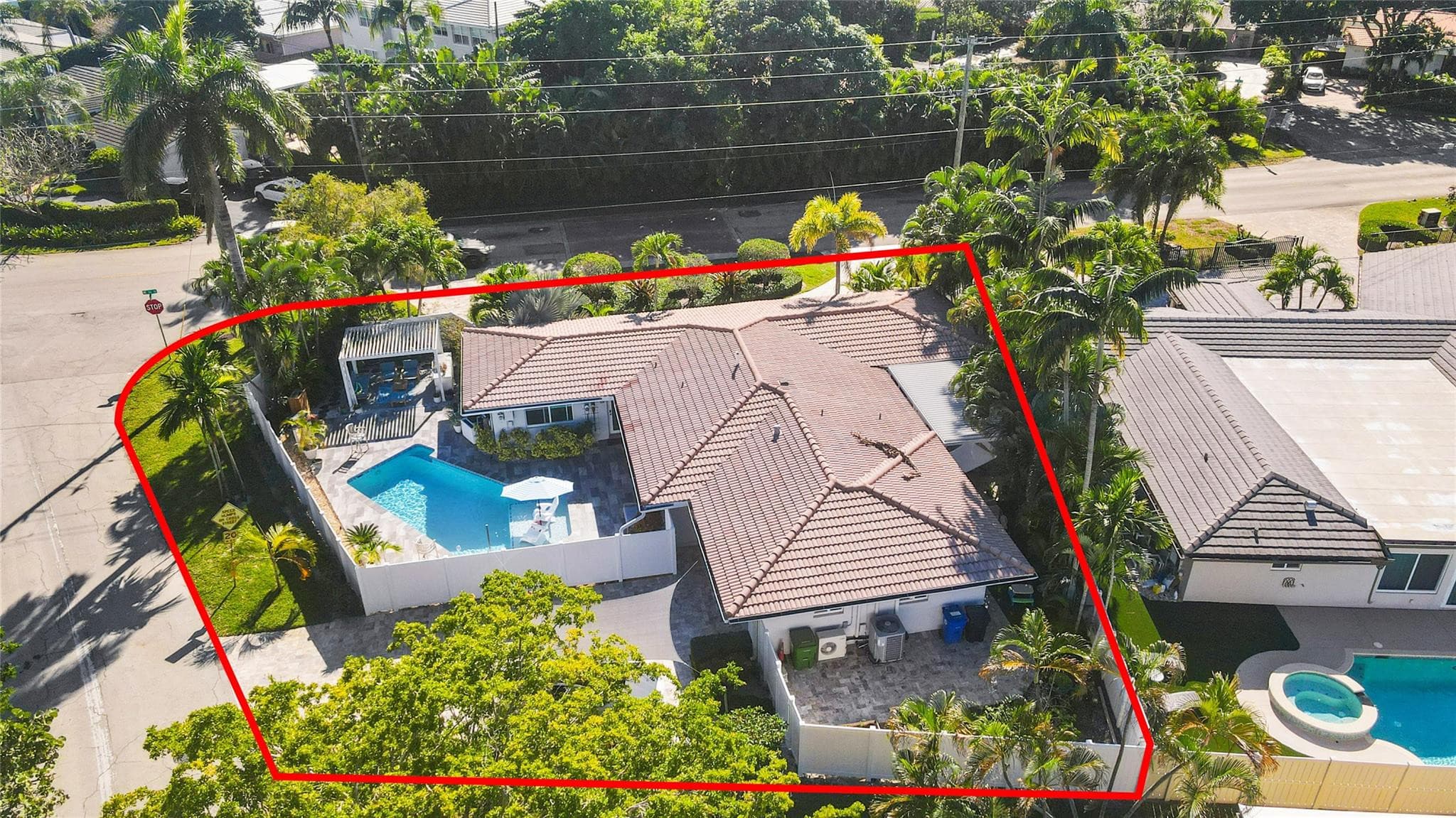 2615 NE 26th Street, Fort Lauderdale, FL 33305 — photo 2 of 67